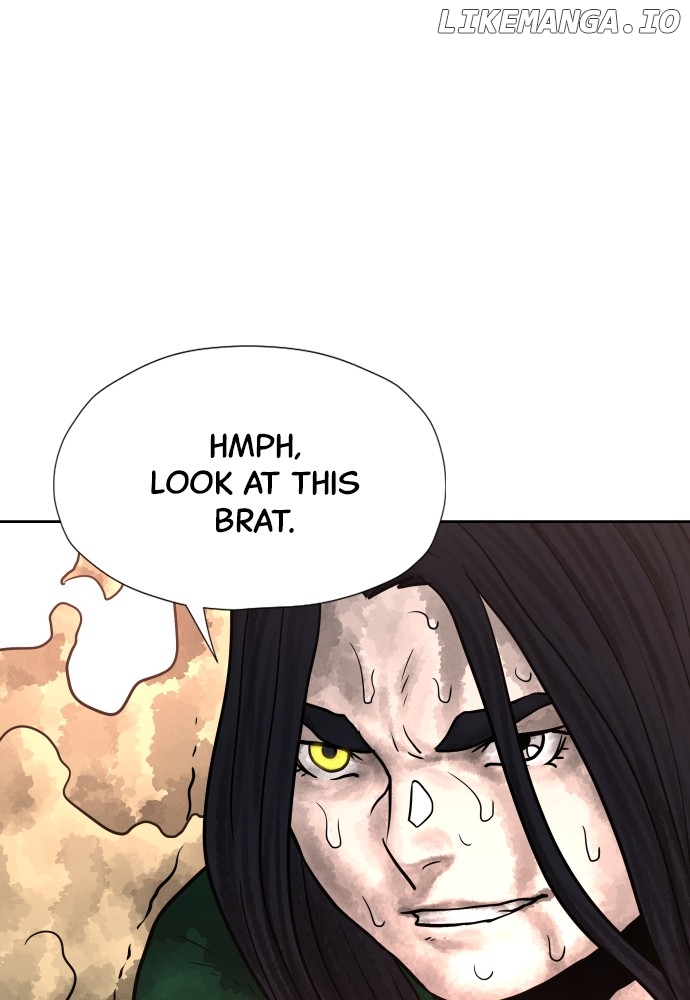 Warrior Executioner chapter 12 - page 35